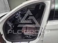 2020 BMW 520