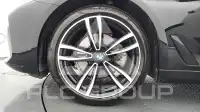 2020 BMW 520