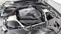 2020 BMW 520