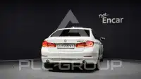 2020 BMW 530