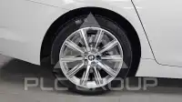 2020 BMW 530