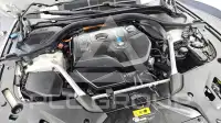 2020 BMW 530