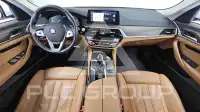 2020 BMW 530