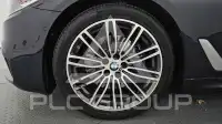 2020 BMW 530M