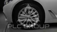 2020 BMW 520