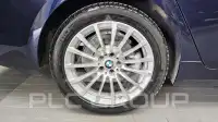 2020 BMW 520