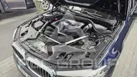 2020 BMW 520