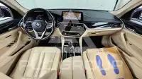 2020 BMW 520