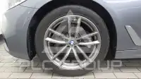 2020 BMW 520