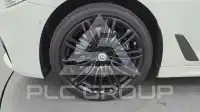 2020 BMW 540M