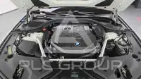 2020 BMW 540M