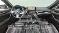 2020 BMW 540M