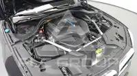 2020 BMW 530M