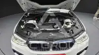 2020 BMW 520