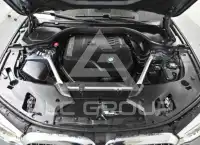 2020 BMW 530
