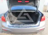 2020 BMW 520