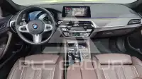 2020 BMW 520