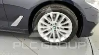 2020 BMW 520