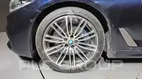 2020 BMW 530M