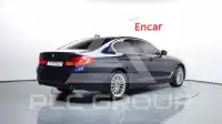 2020 BMW 520