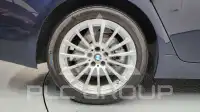 2020 BMW 520