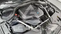 2020 BMW 520