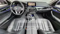 2020 BMW 520