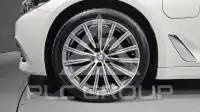 2020 BMW 530