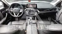 2020 BMW 530
