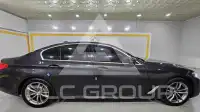 2020 BMW 520