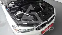 2020 BMW 520