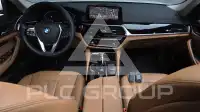 2020 BMW 520