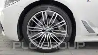 2020 BMW 520