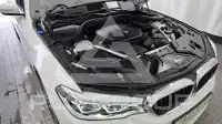 2020 BMW 520