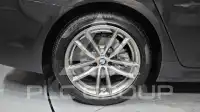 2020 BMW 520M
