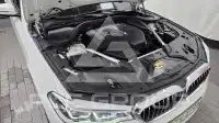 2020 BMW 530