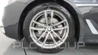 2020 BMW 520M