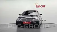 2020 BMW 520M