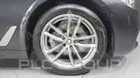 2020 BMW 520M
