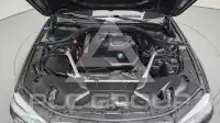 2020 BMW 520M