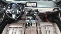 2020 BMW 520M