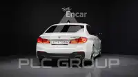 2020 BMW 520M