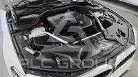 2020 BMW 520M