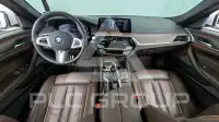 2020 BMW 520M