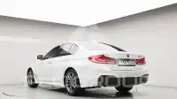 2020 BMW 530M