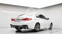 2020 BMW 530M