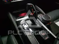 2020 BMW 530M
