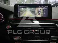 2020 BMW 530M