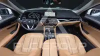 2020 BMW 520