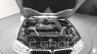 2020 BMW 530